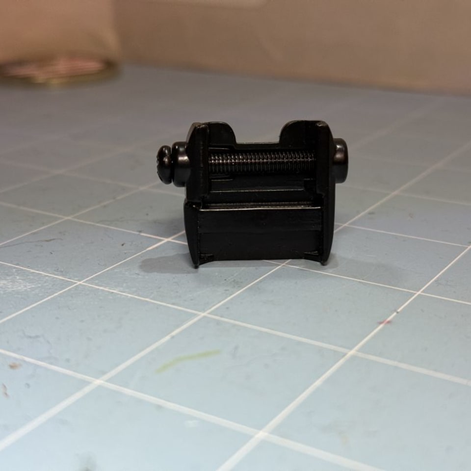 Image 5 - Fake Magpul MBUS Pro