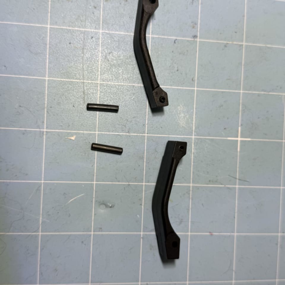 Image 2 - Extended Trigger Guards
