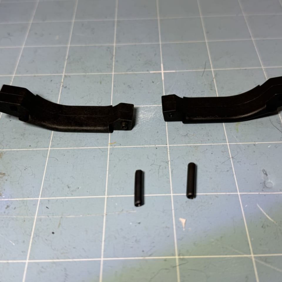 Image 3 - Extended Trigger Guards