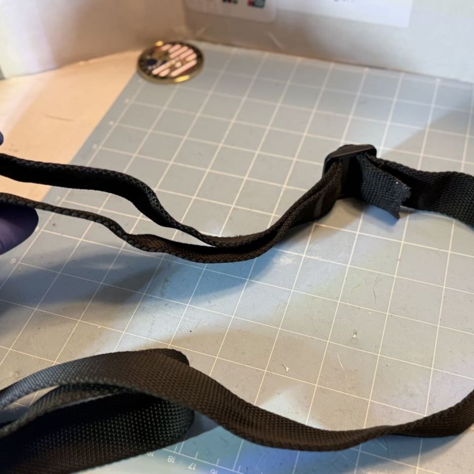 Image 3 - USGI M4 Carbine Sling