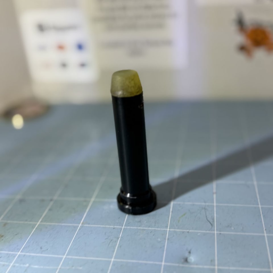 Image 2 - Ultralight Buffer