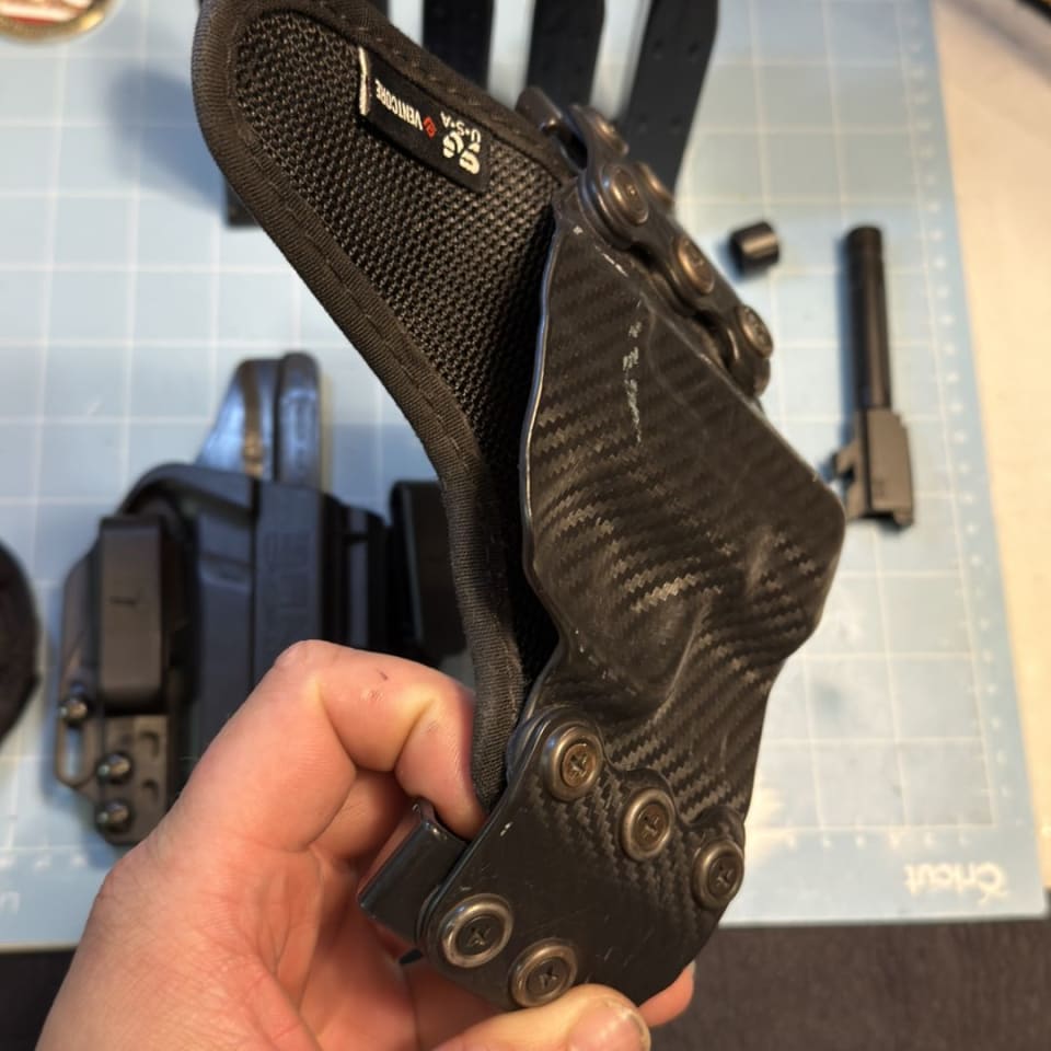 Image 4 - Glock 43X Stuff
