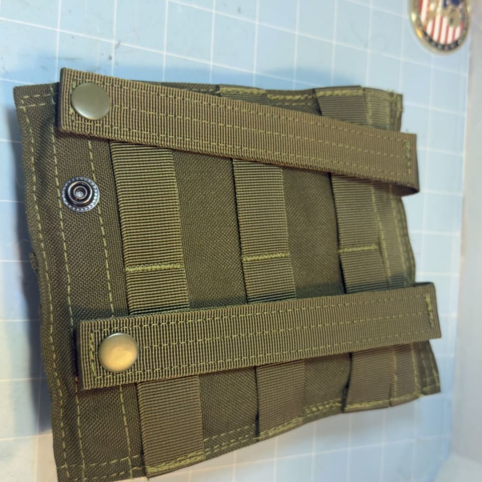 Image 2 - PCC Molle Mag pouch