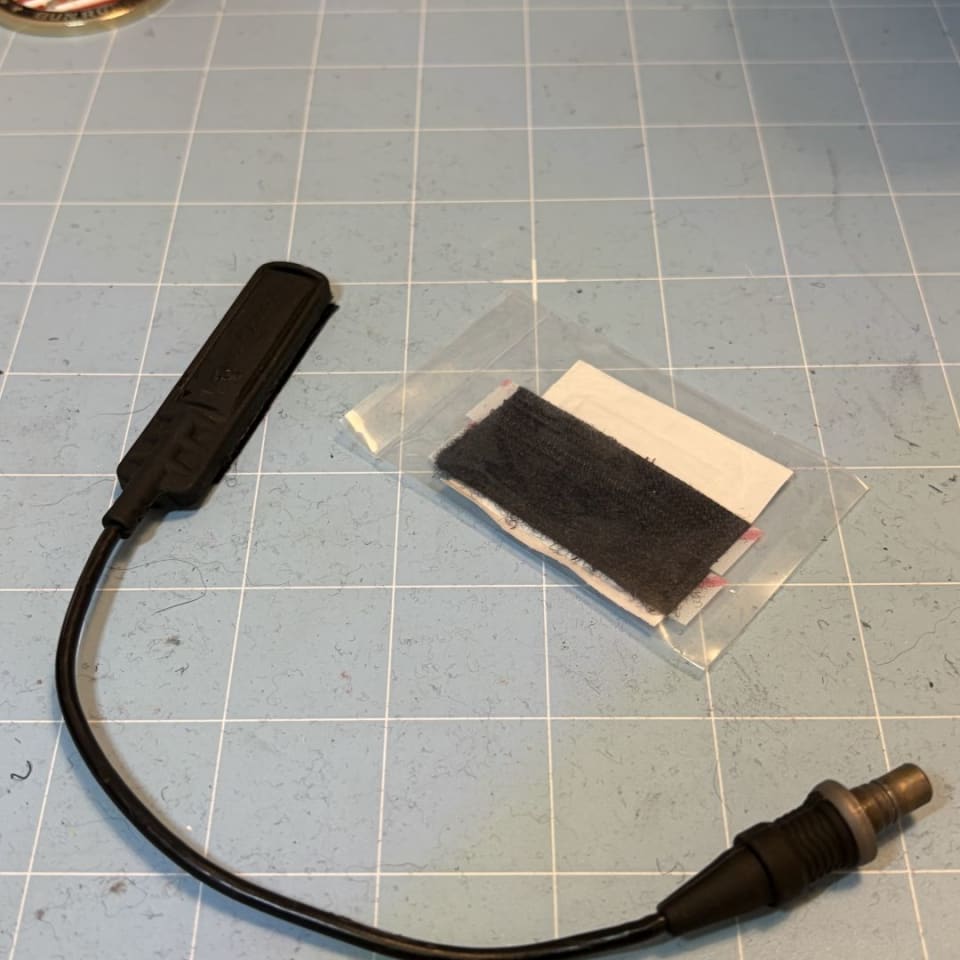 Image 1 - Surefire ST07 Pad