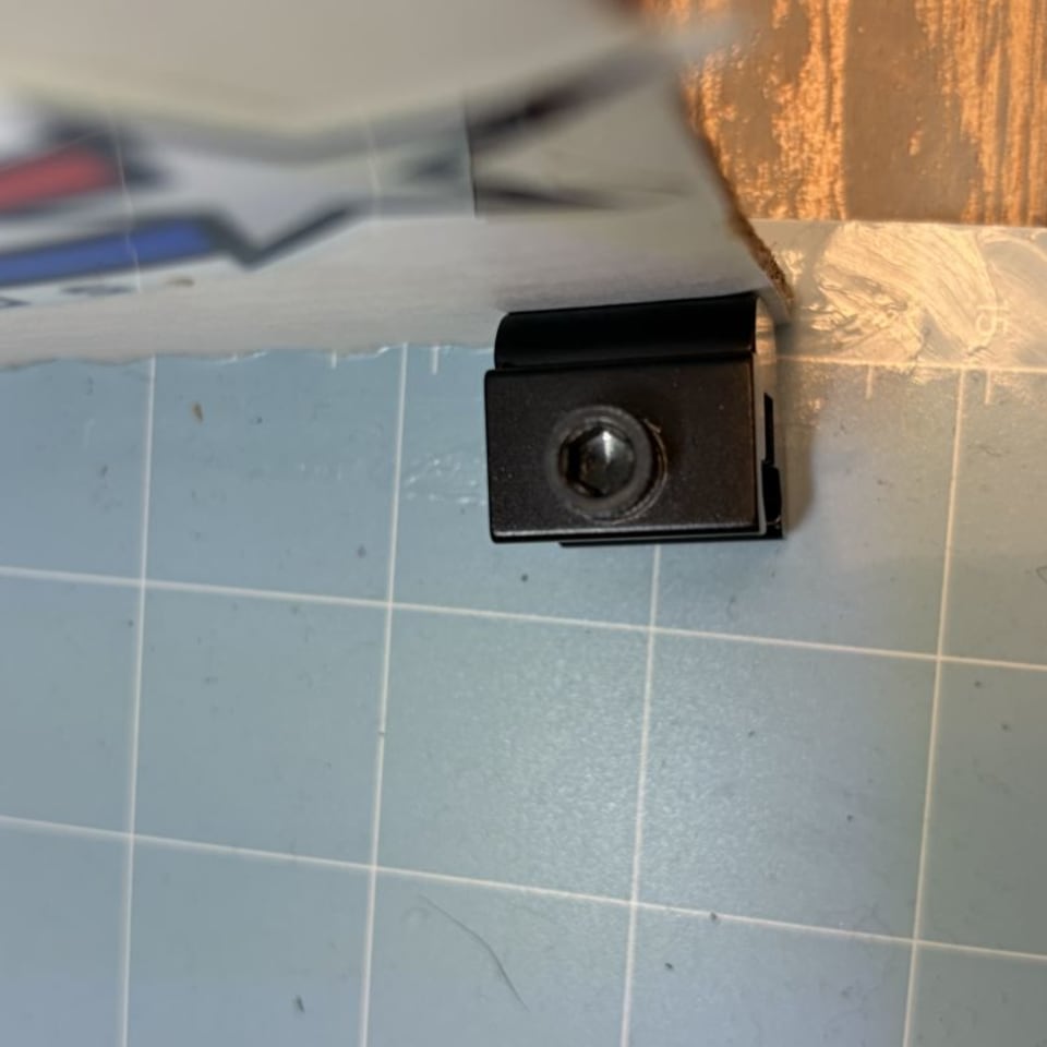 Image 4 - Picatinny QD sling point