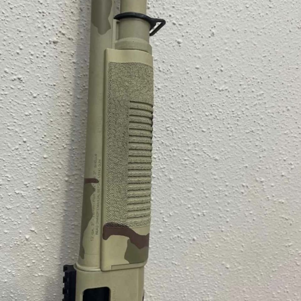 Image 4 - Benelli m4 for sale