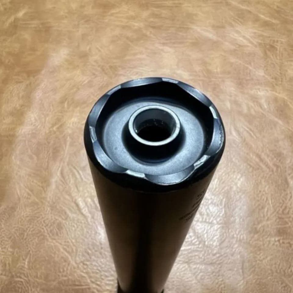 Image 5 - Surefire RC2 762