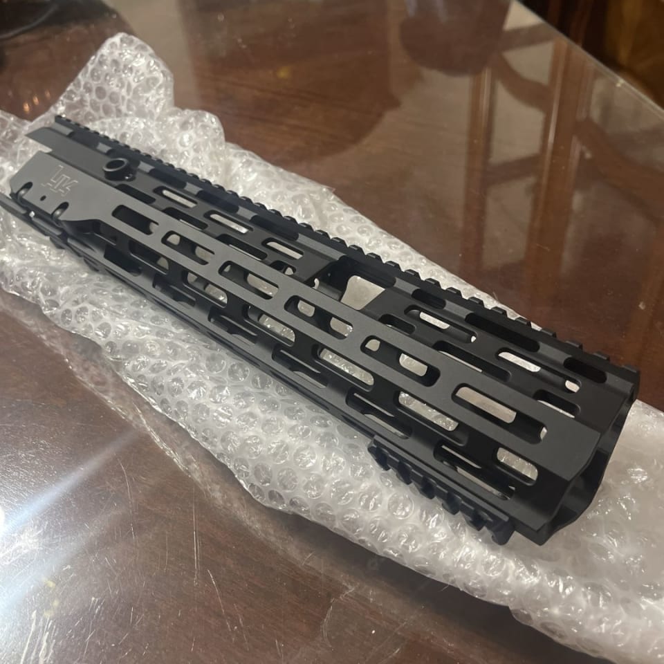 Image 2 - QD Hk 417/mr762 handguard