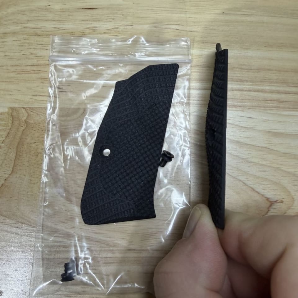 Image 1 - Lok Grips palm swell Veloce 