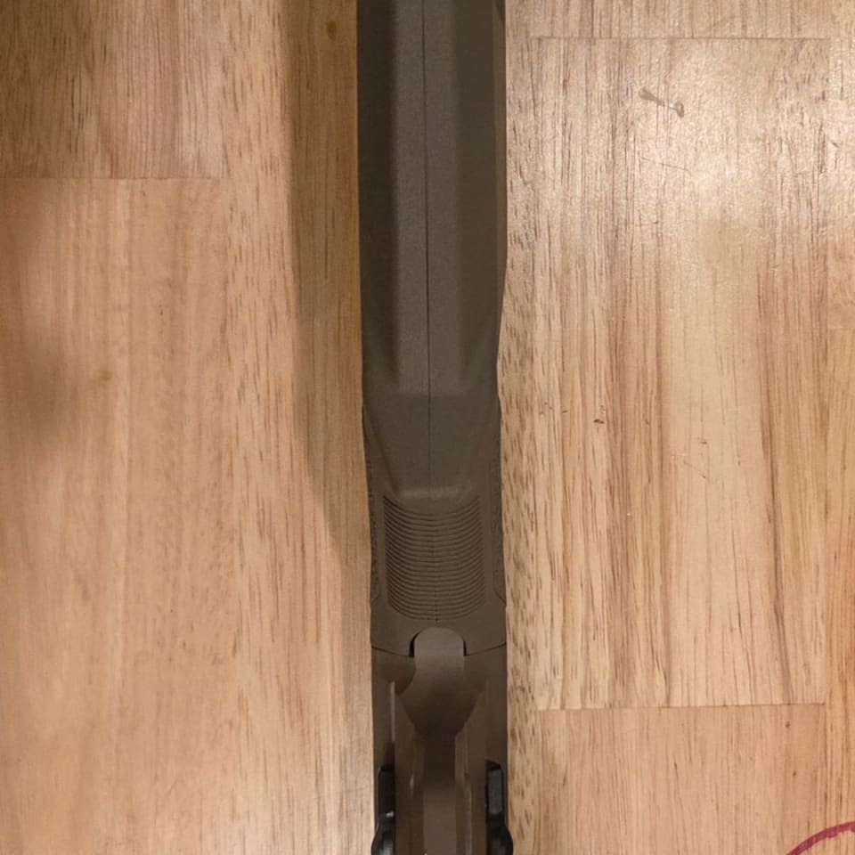 Image 5 - SIG MCX Regulator Rifle Lower