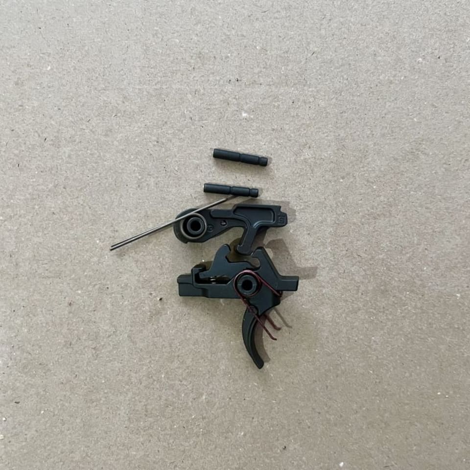 Image 1 - 2 Stage DLC Trigger 