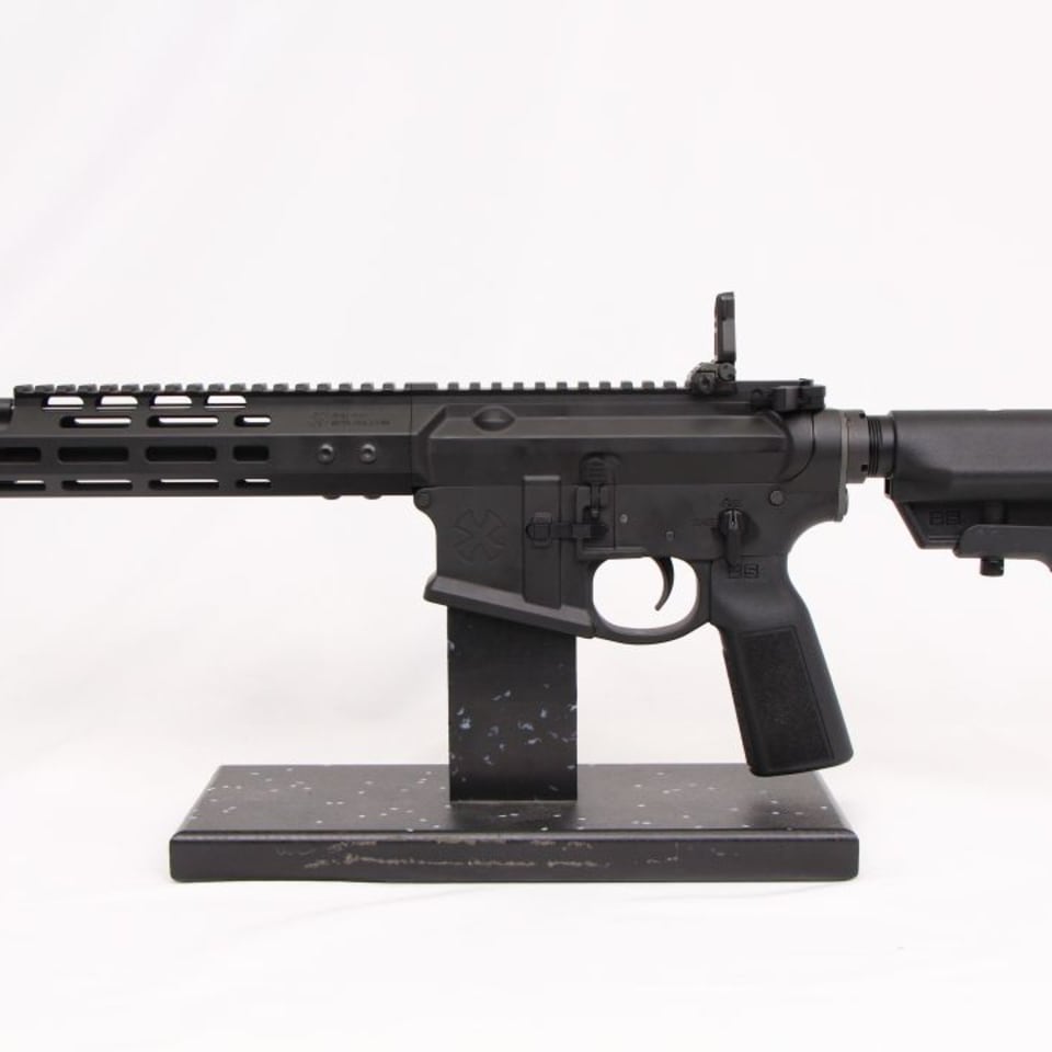 Image 2 - Noveske N4 10.5" Switchblock