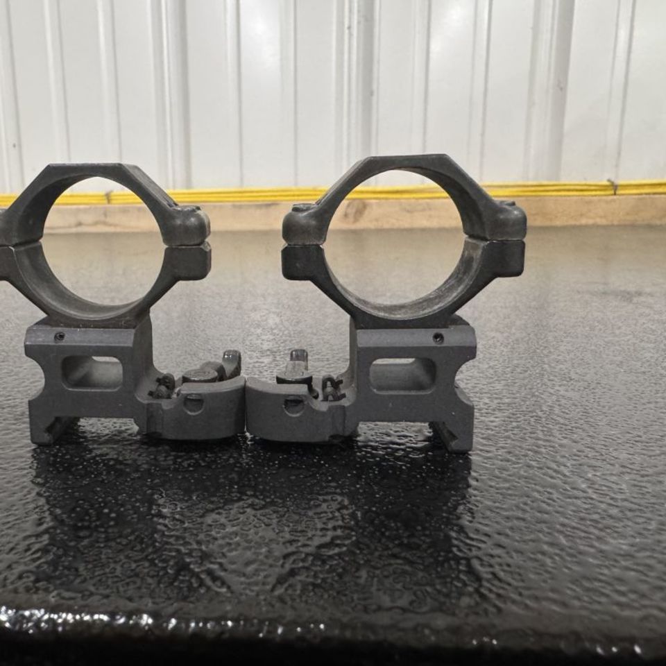 Image 1 - ARMS 22H rings 