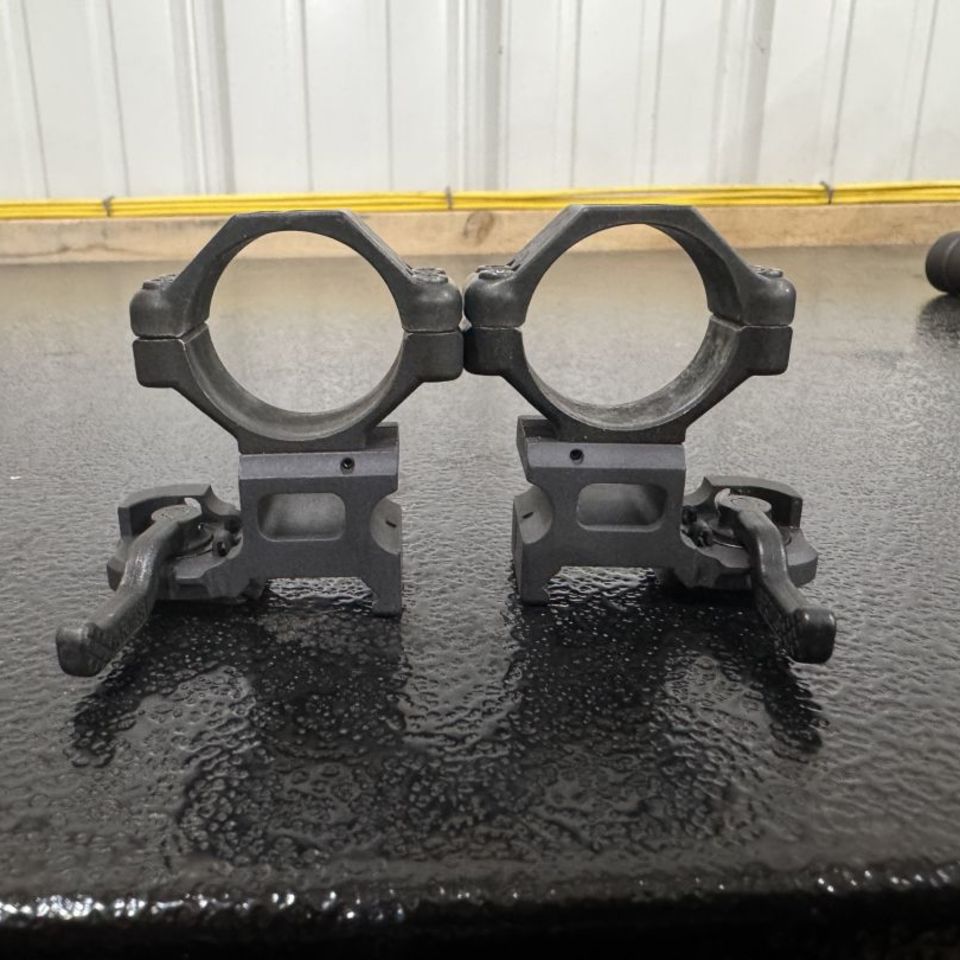 Image 2 - ARMS 22H rings 