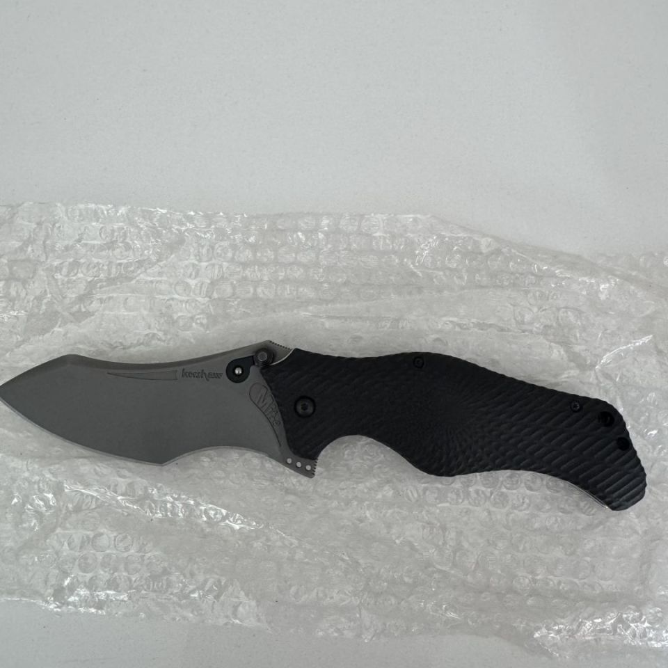 Image 1 - Rare Kershaw 1597G10 OFFSET