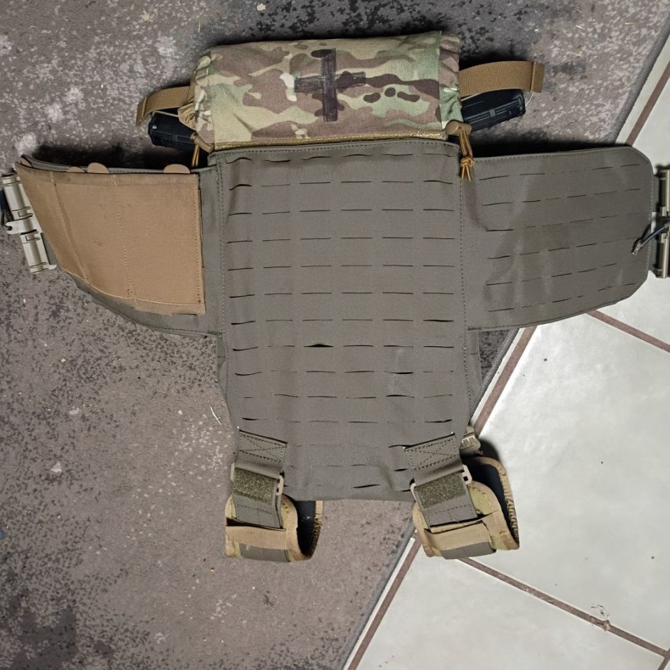 Image 2 - Skd tac STT 