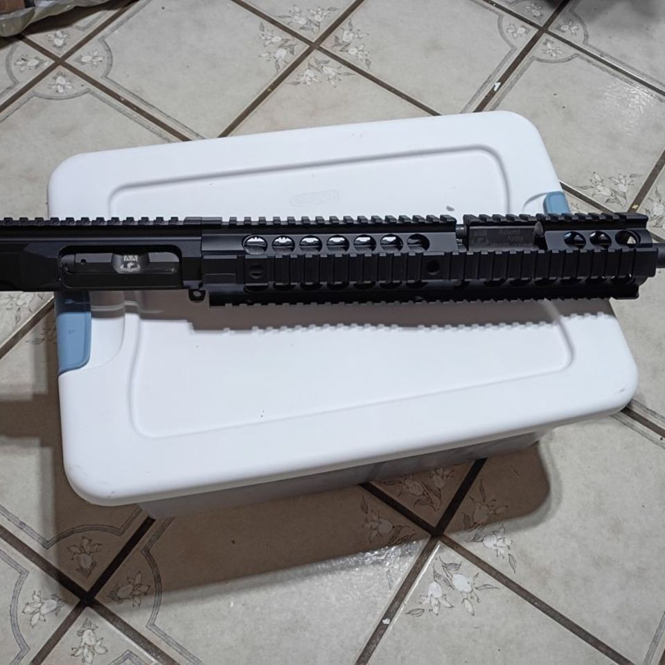 Image 1 - Piston 7.62x39 AK/AR