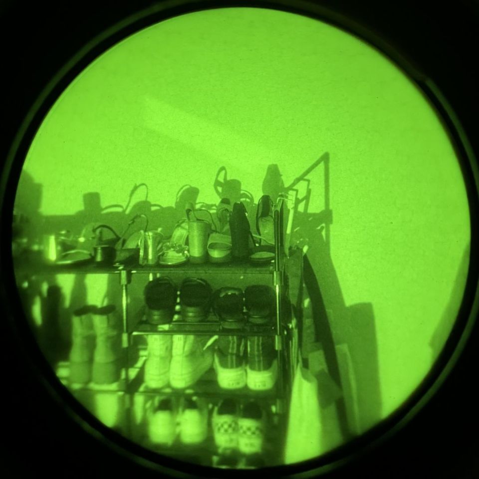 Image 2 - PVS15 L3 ITT Omni Vii 7’s Gen3