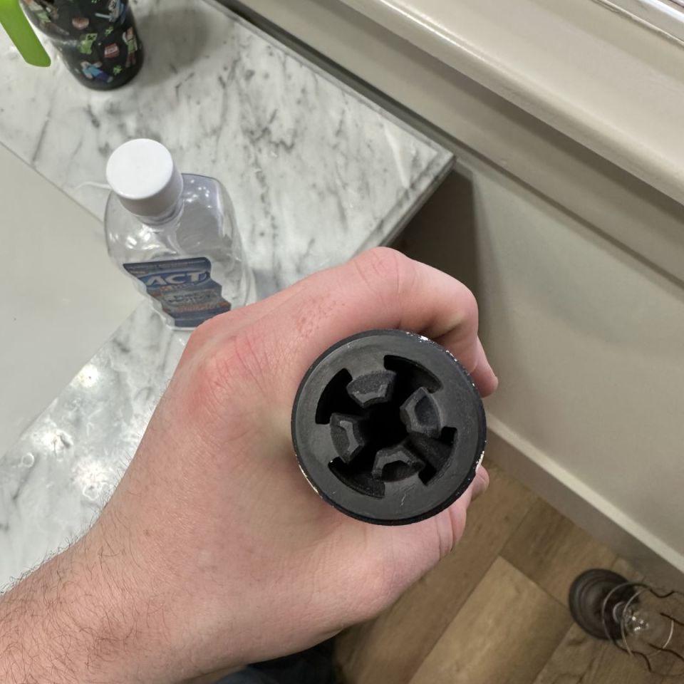 Image 3 - CAT ODB 718