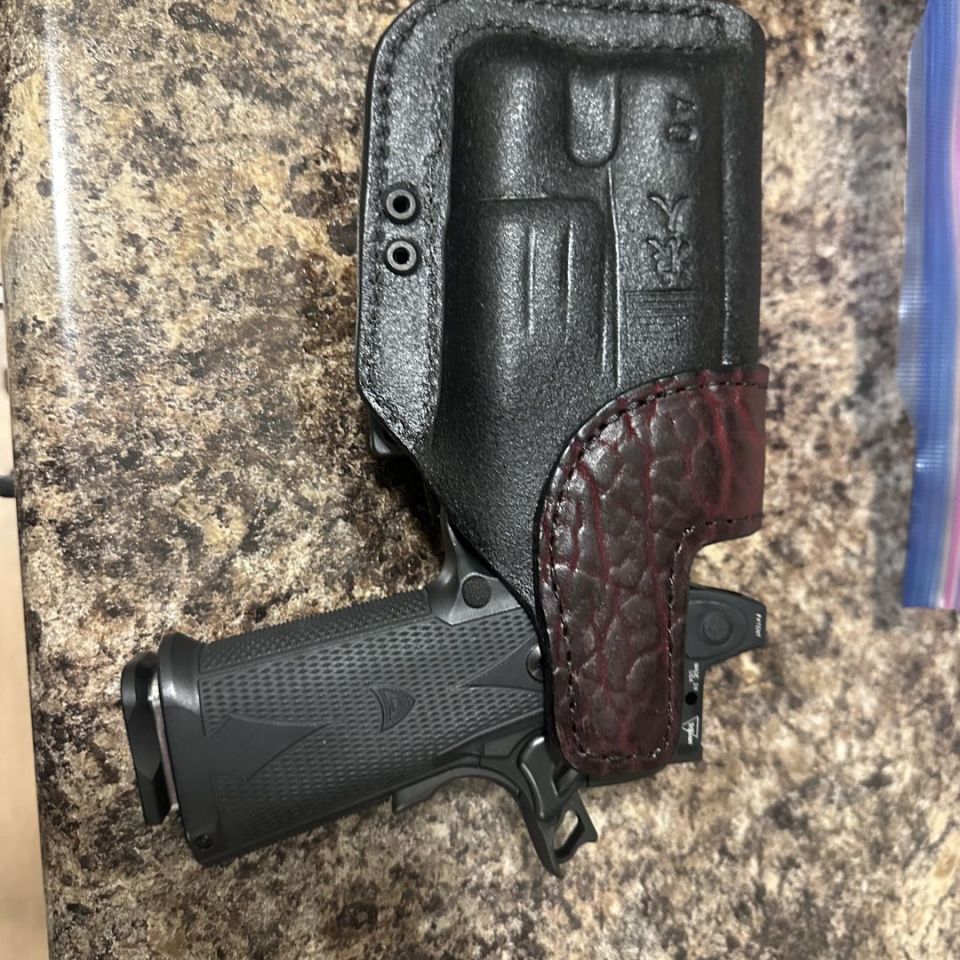 Image 1 - Alchemy Quantico Hicap