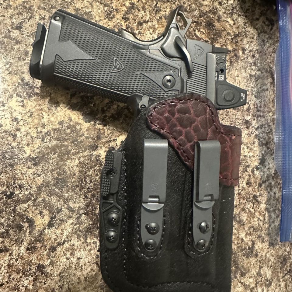 Image 2 - Alchemy Quantico Hicap