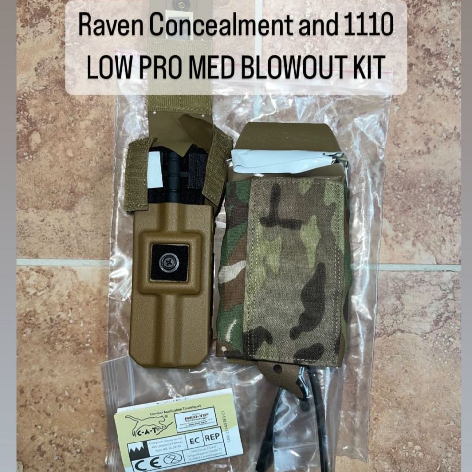 Image 2 - SOF MED GEAR 
