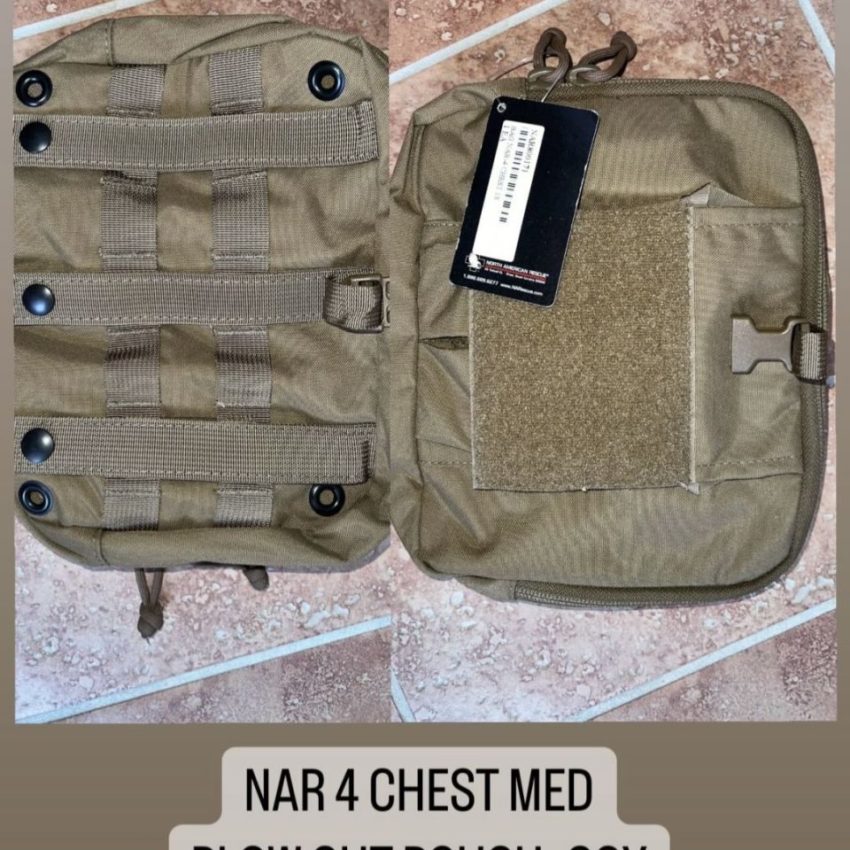 Image 4 - SOF MED GEAR 