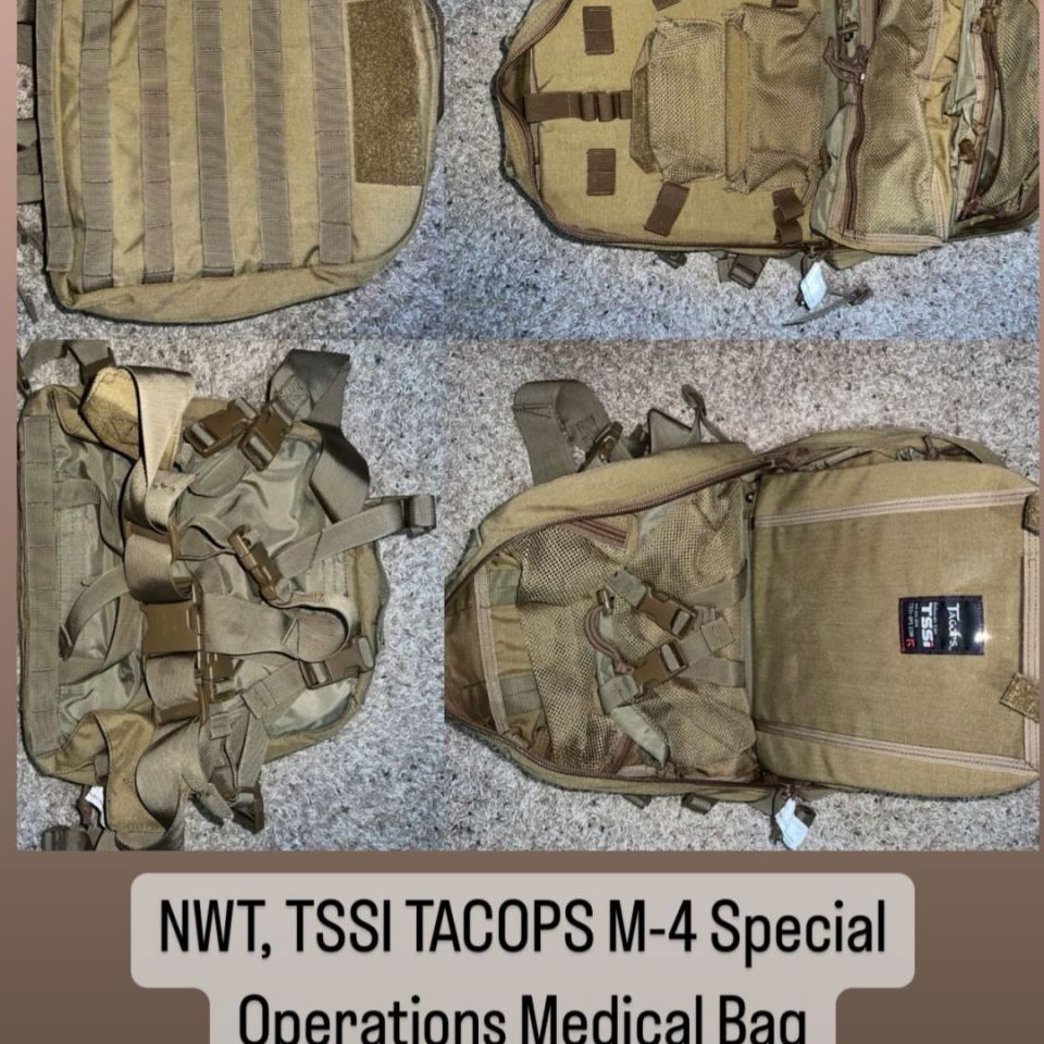 Image 5 - SOF MED GEAR 