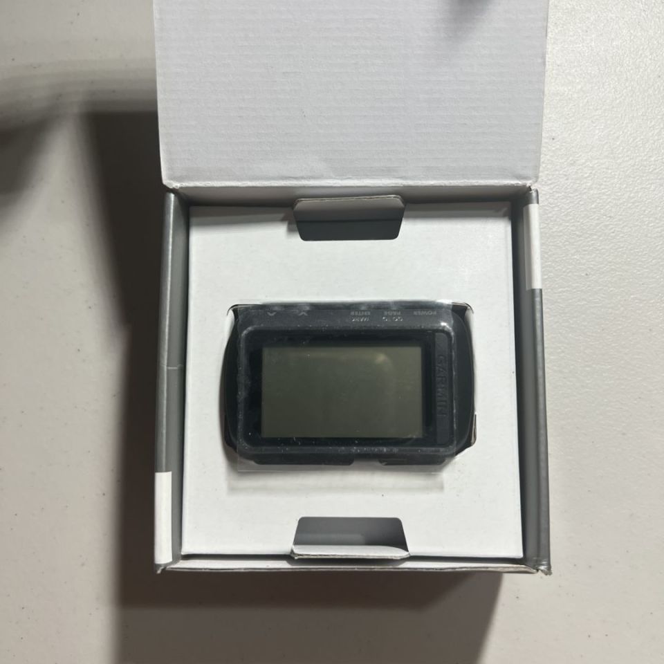 Image 4 - Garmin 701 Ballistics 