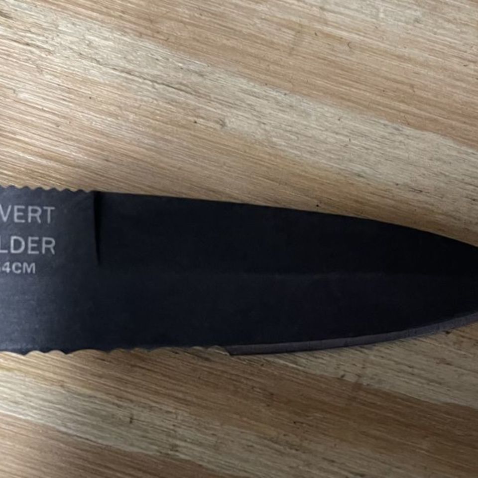 Image 5 - Gerber Covert Folder Knife 