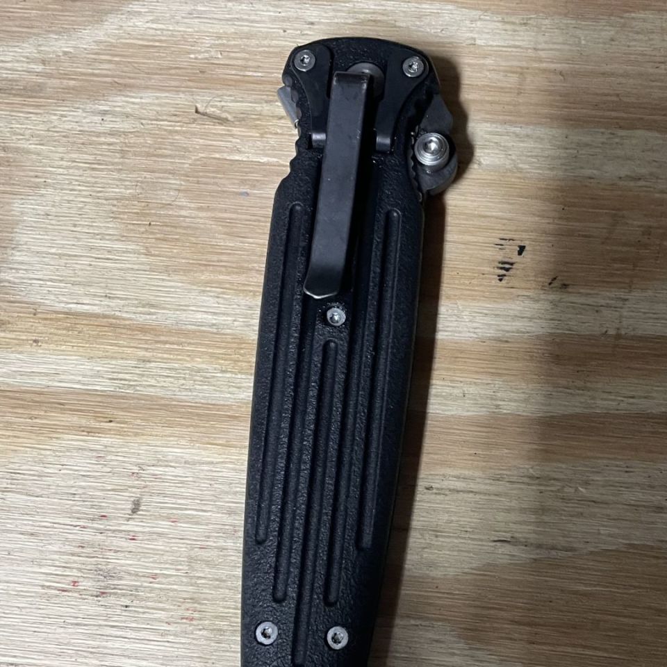 Image 3 - Gerber Covert Folder Knife 