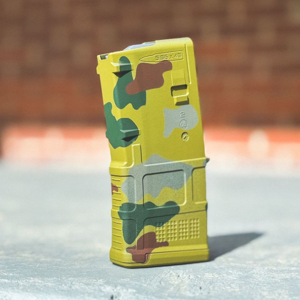 Image 1 - Magpul 20 round magazine