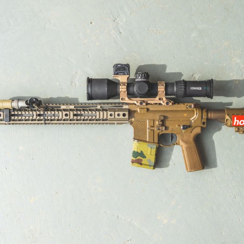 Image 3 - Magpul 20 round magazine