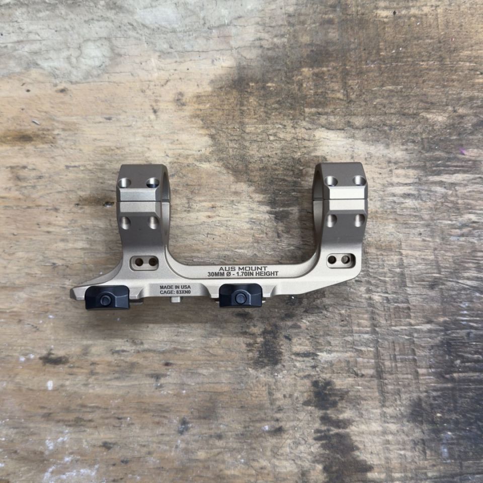 Image 3 - Reptilia 30mm 1.7 - tan