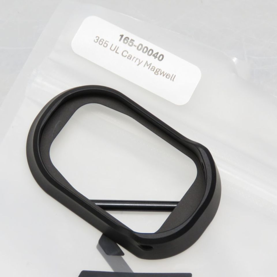 Image 5 - Flux 365 UL Carry Magwell