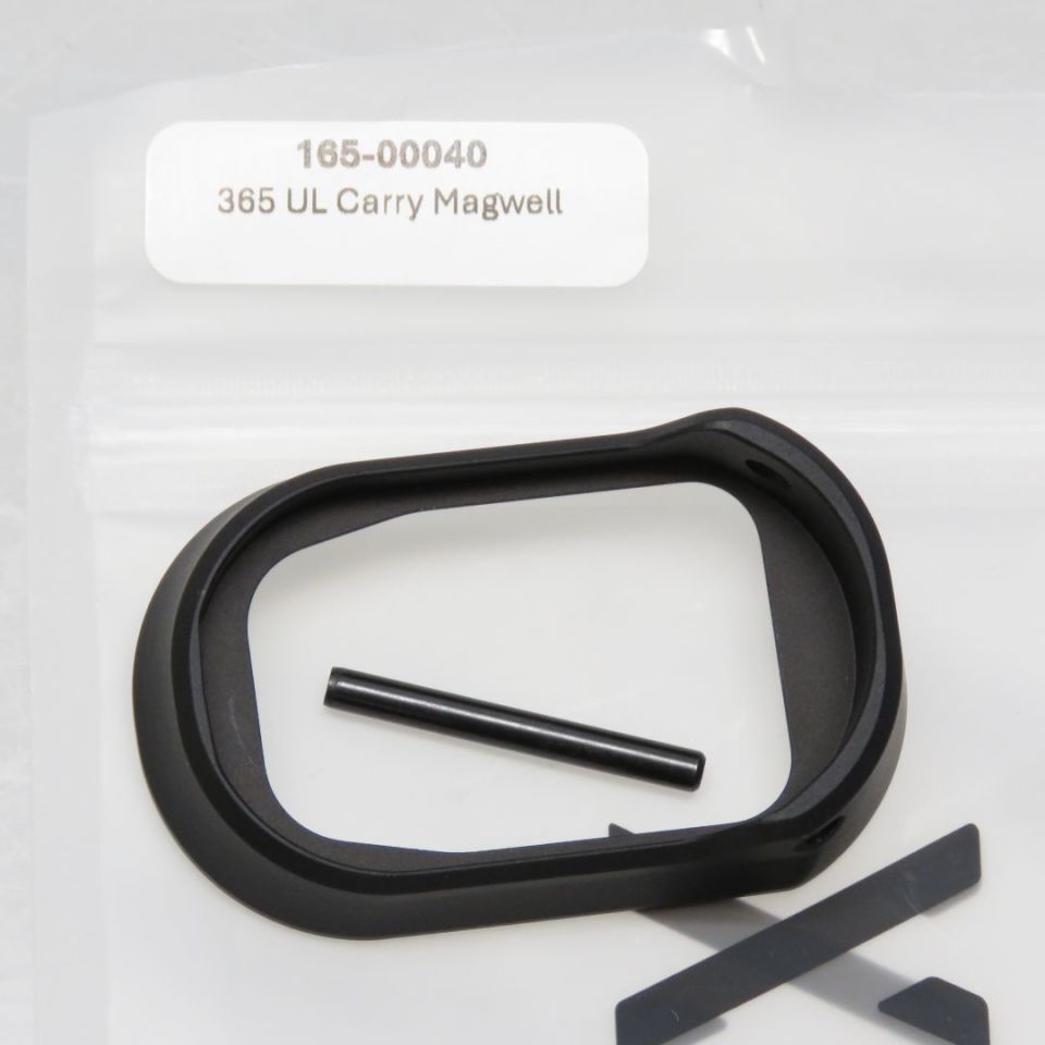 Image 4 - Flux 365 UL Carry Magwell