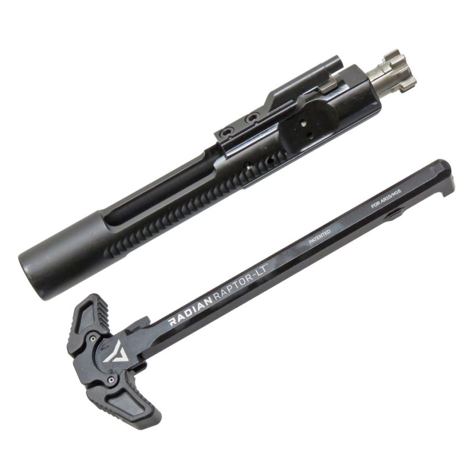 Image 5 - 5.5" Maxim PDX Upper 5.56 NATO