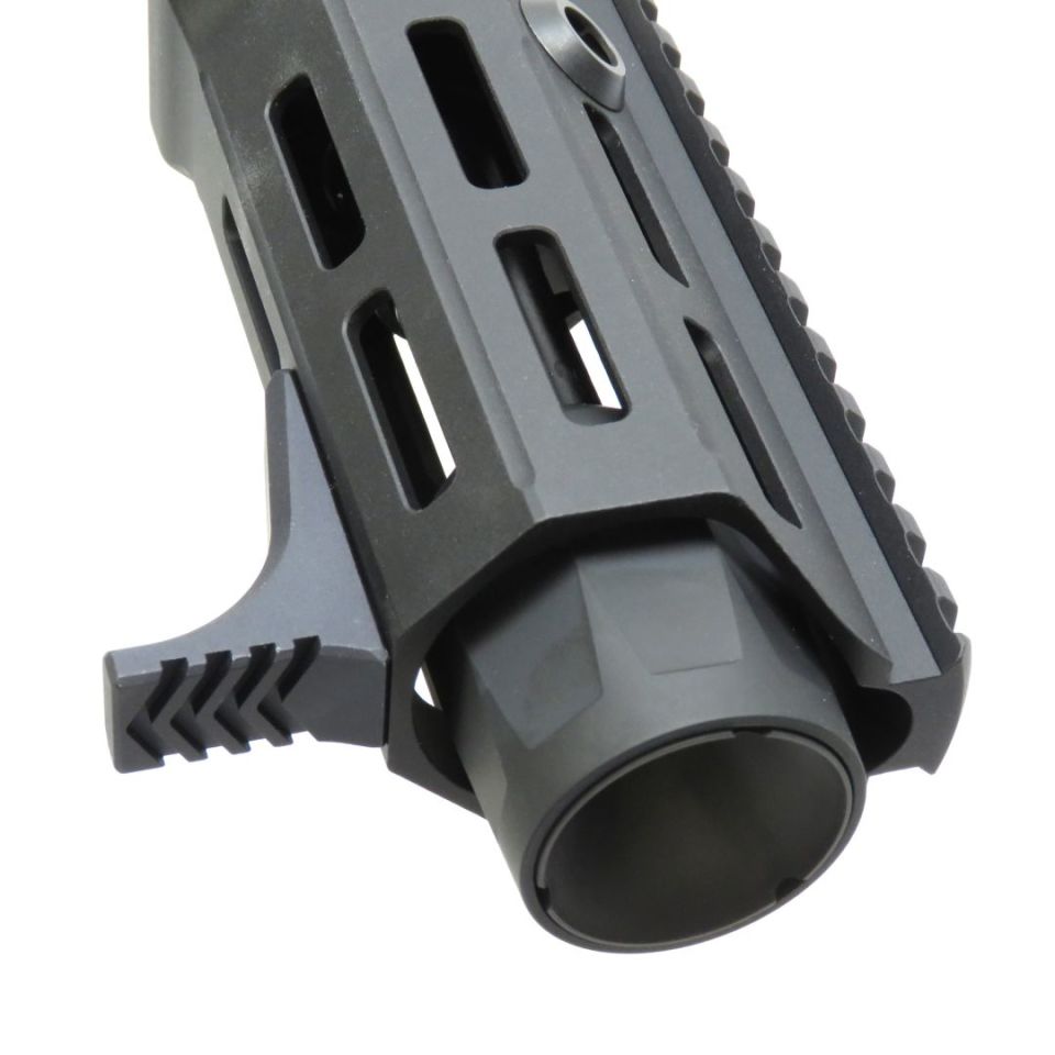 Image 4 - 5.5" Maxim PDX Upper 5.56 NATO