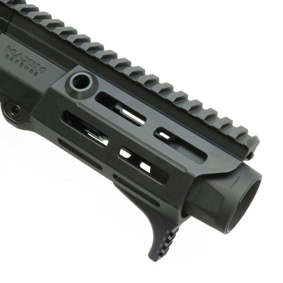 Image 3 -  5.5" Maxim PDX Upper 300BLK