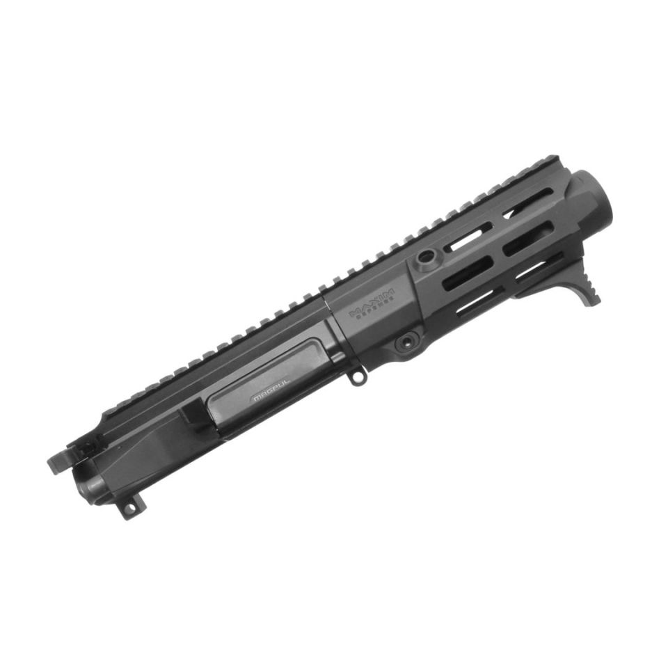 Image 4 -  5.5" Maxim PDX Upper 300BLK