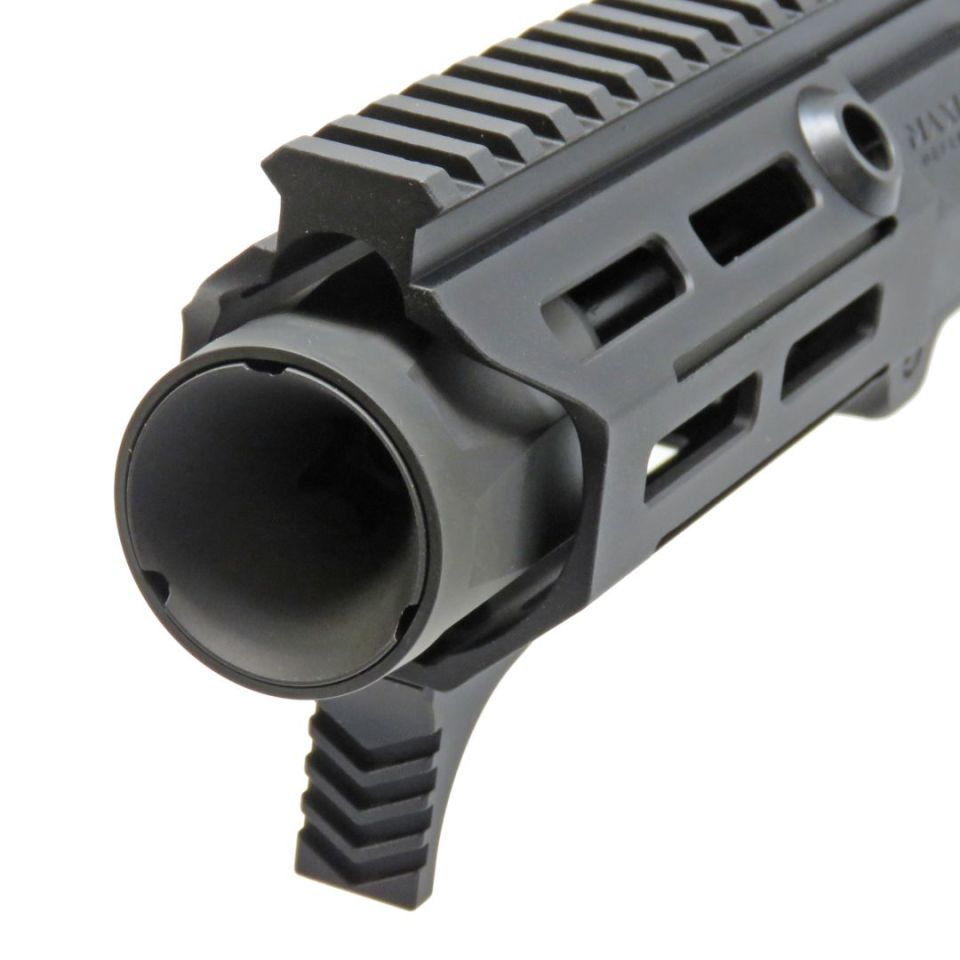 Image 2 -  5.5" Maxim PDX Upper 300BLK