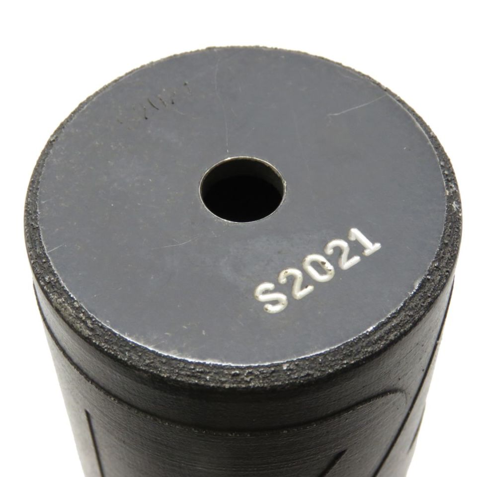 Image 4 - Delta P Brevis II Silencer 762