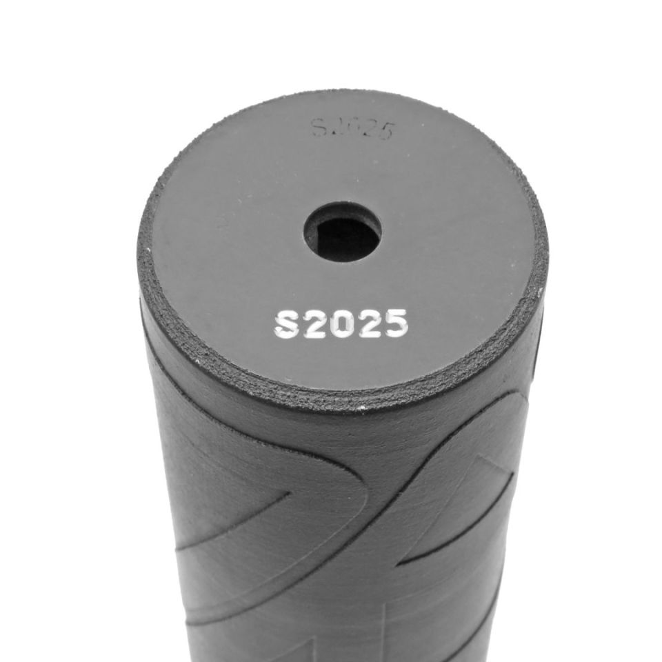 Image 4 - Delta P Brevis II Silencer 762