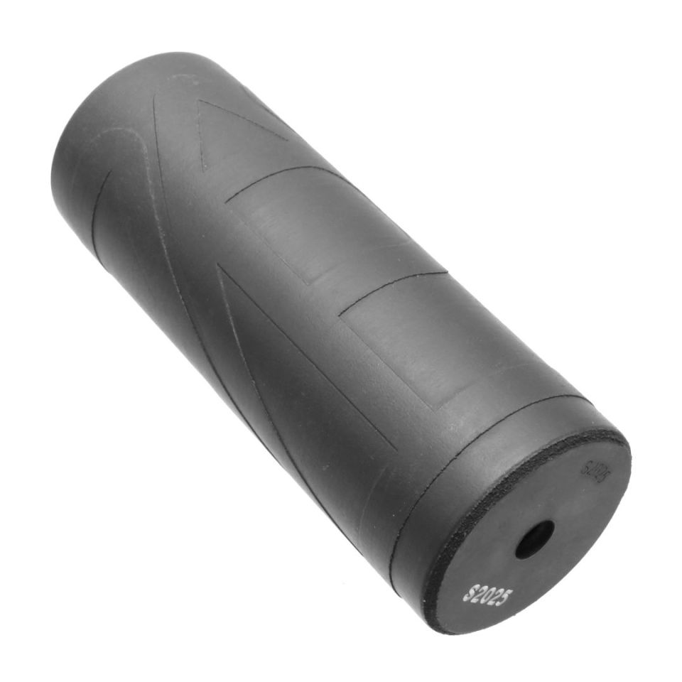 Image 3 - Delta P Brevis II Silencer 762