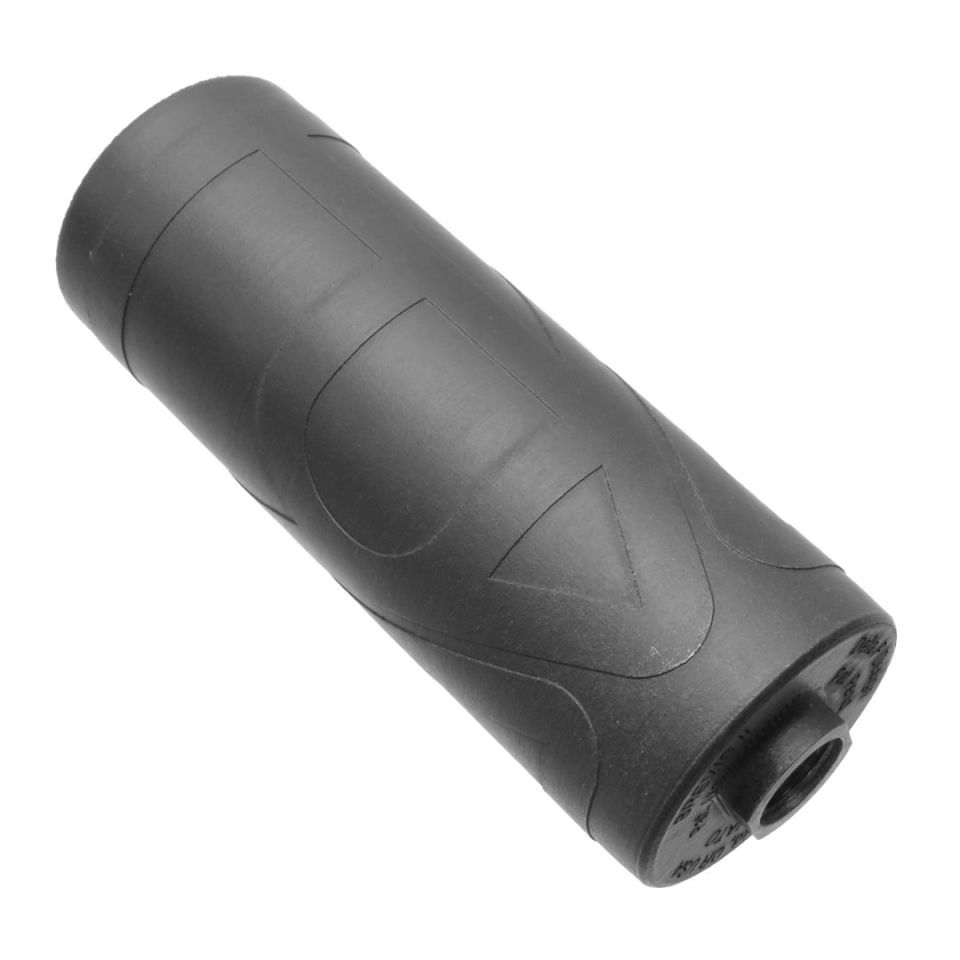 Image 2 - Delta P Brevis II Silencer 762