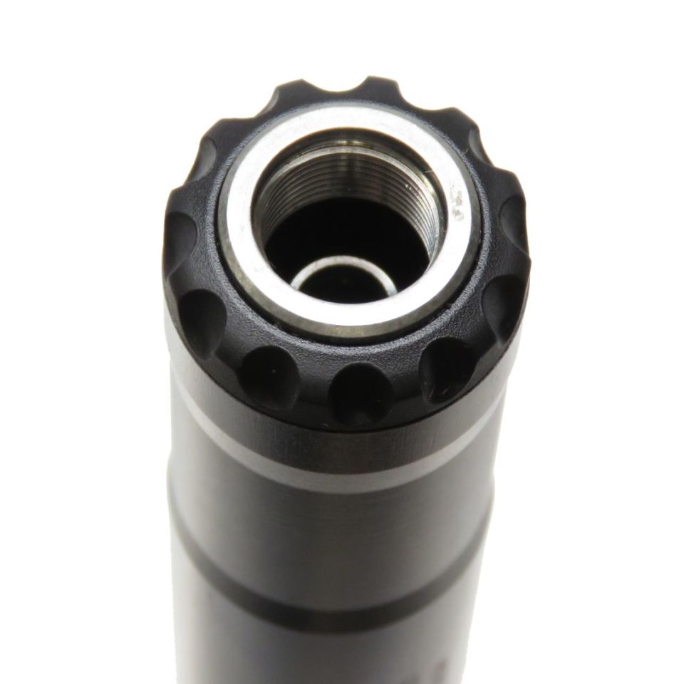 Image 4 - Heresy Resonance Silencer 22LR