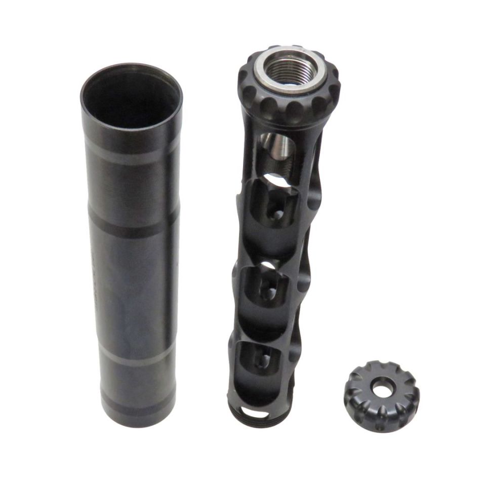 Image 2 - Heresy Resonance Silencer 22LR