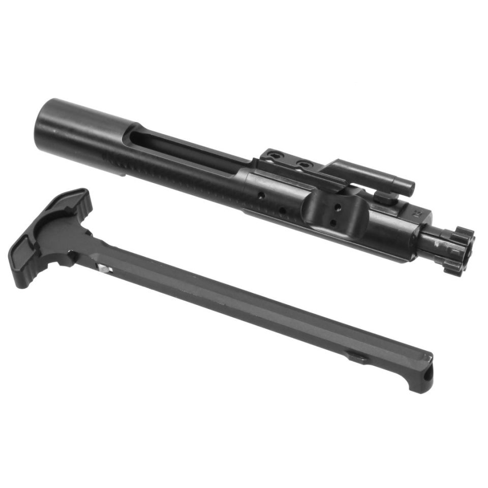 Image 5 - Caracal 814 7.5" Upper 300BLK