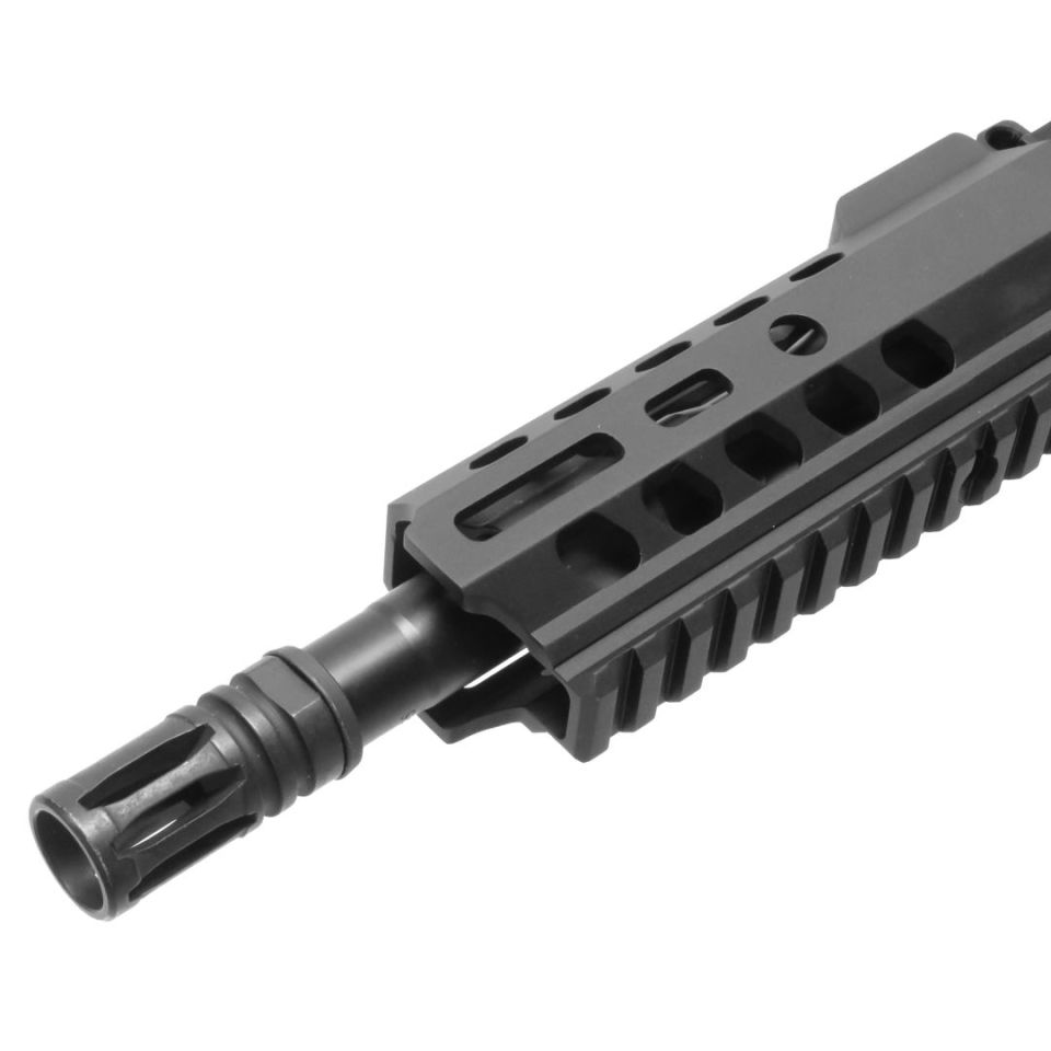 Image 3 - Caracal 814 7.5" Upper 300BLK