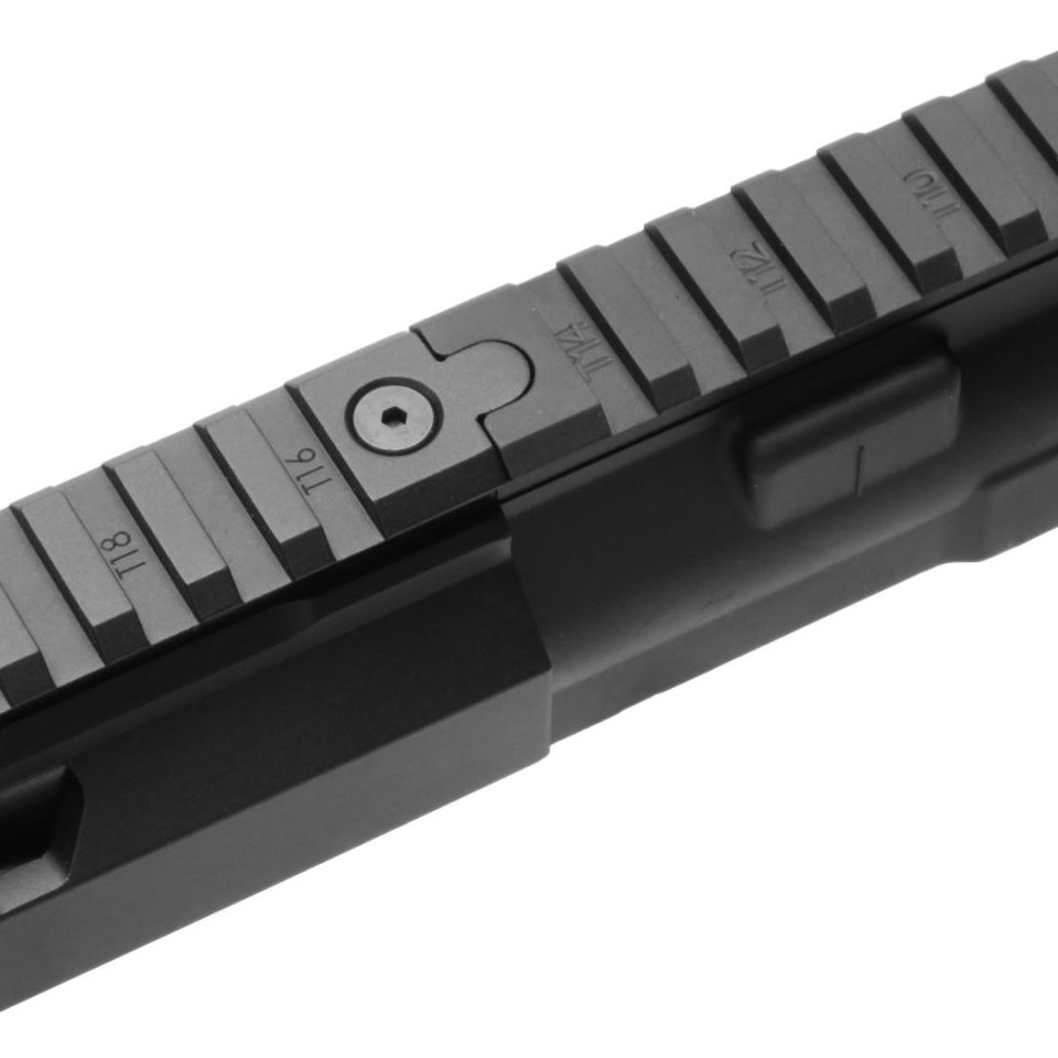 Image 4 - Caracal 814 7.5" Upper 300BLK